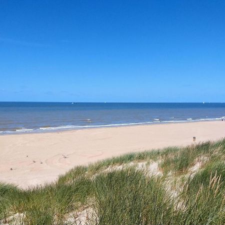 Strandchalet Bredene Zewnętrze zdjęcie