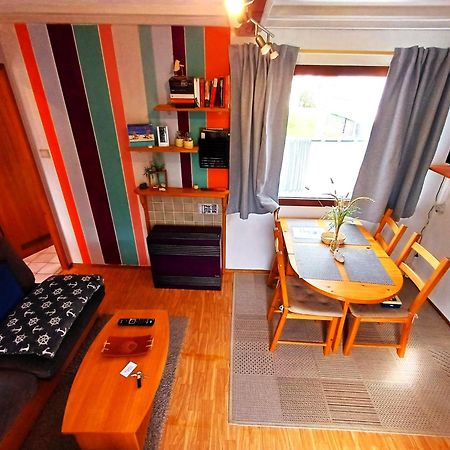 Strandchalet Bredene Zewnętrze zdjęcie