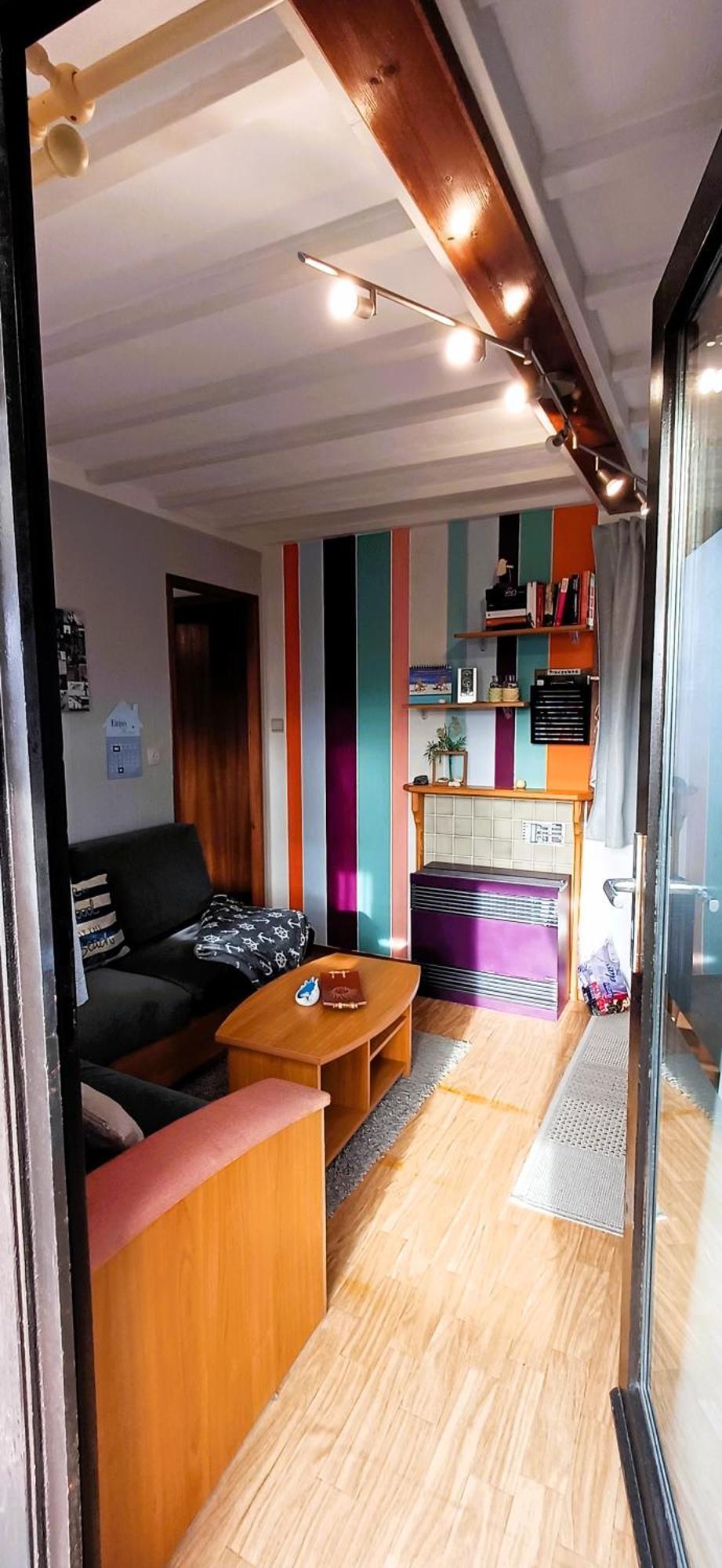 Strandchalet Bredene Zewnętrze zdjęcie