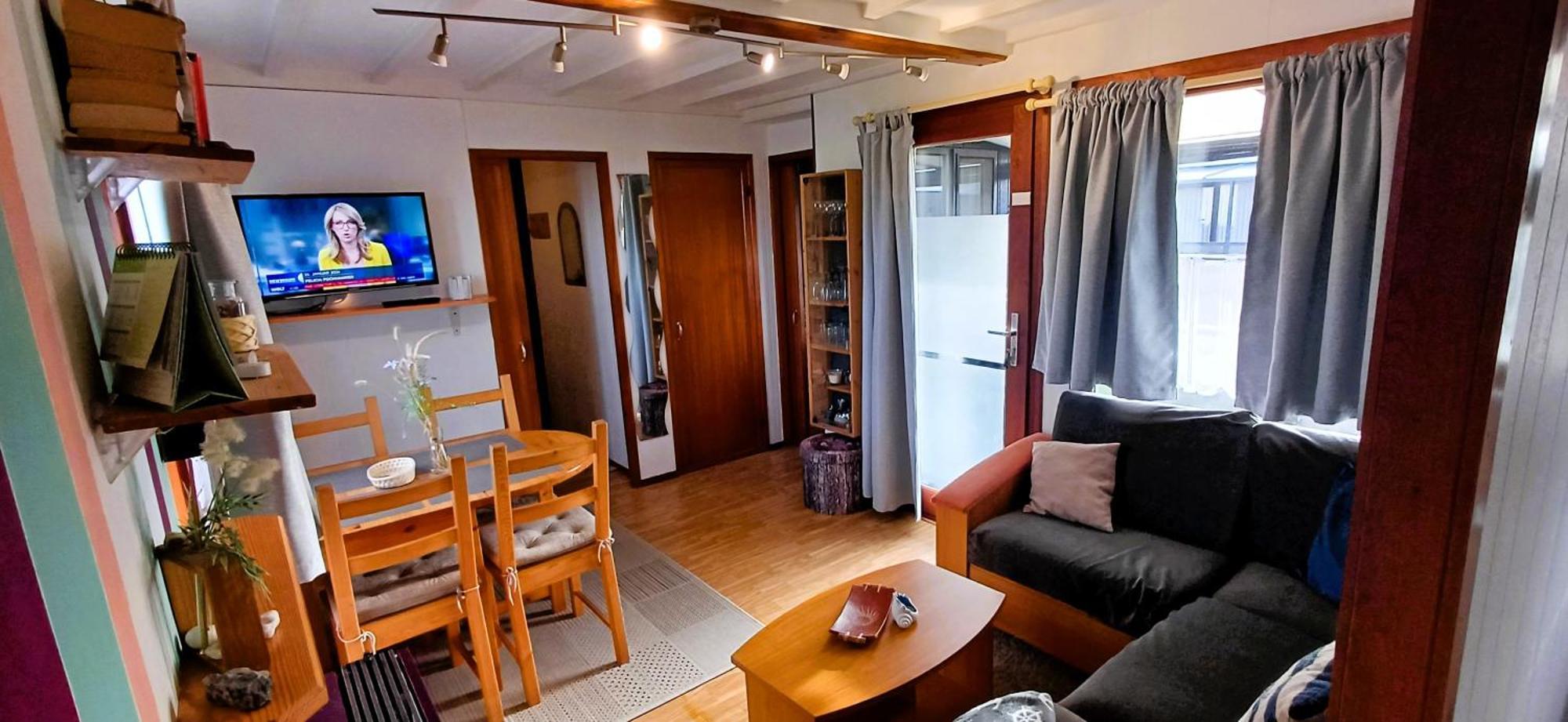 Strandchalet Bredene Zewnętrze zdjęcie